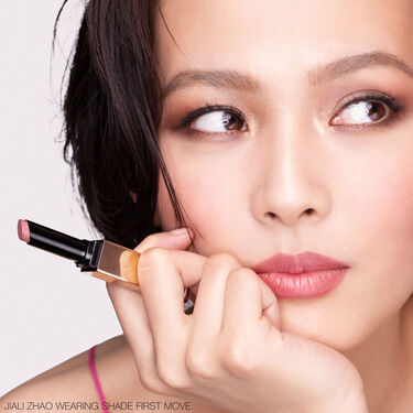 AFTERGLOW SENSUAL SHINE LIPSTICK, NARS Lips