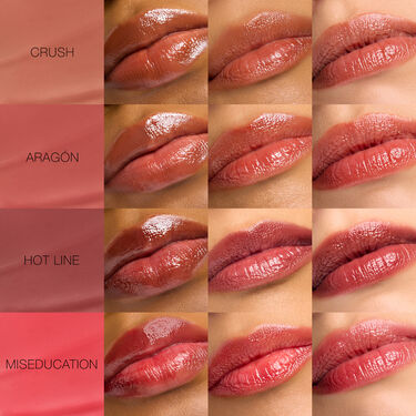 Afterglow Lip Balm, NARS Lips