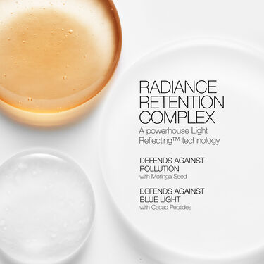 LIGHT REFLECTING HYDRATING PRIMER, NARS Light Reflecting Collection