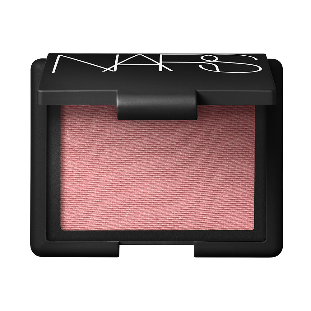 Nars deep store throat blush