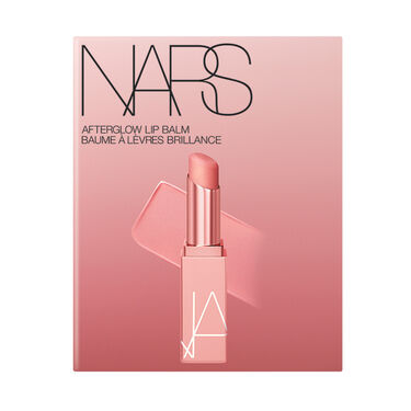 AFTERGLOW LIP BALM SAMPLE - ORGASM, NARS Samples and products
