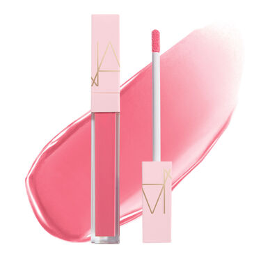 AFTERGLOW LIP SHINE, NARS Lips