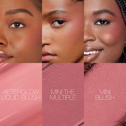 DOLCE VITA CHEEK SET