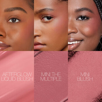 DOLCE VITA CHEEK SET