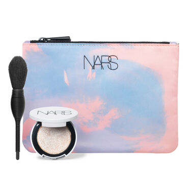 Image not available, NARS Sample Container