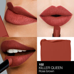 Powermatte Lipstick