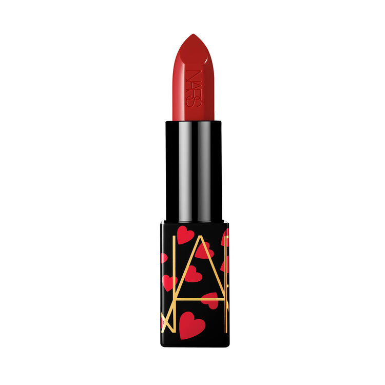 Audacious Lipstick, NARS Claudette Collection