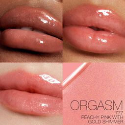 AFTERGLOW LIP SHINE