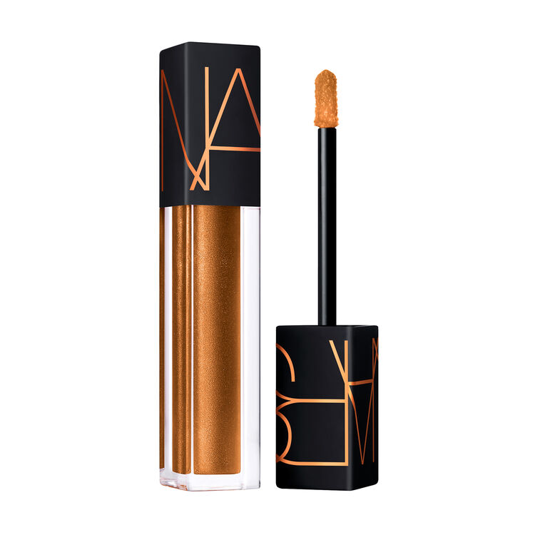 OIL-INFUSED LIP TINT, NARS Bronzing Collection