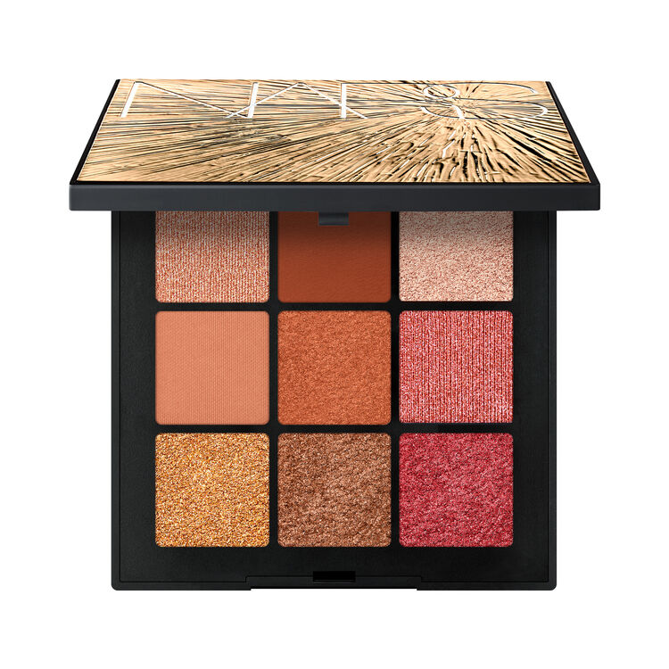 SUMMER SOLSTICE EYESHADOW PALETTE, NARS Limited Edition