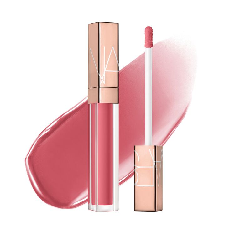 AFTERGLOW LIP SHINE, NARS New arrivals
