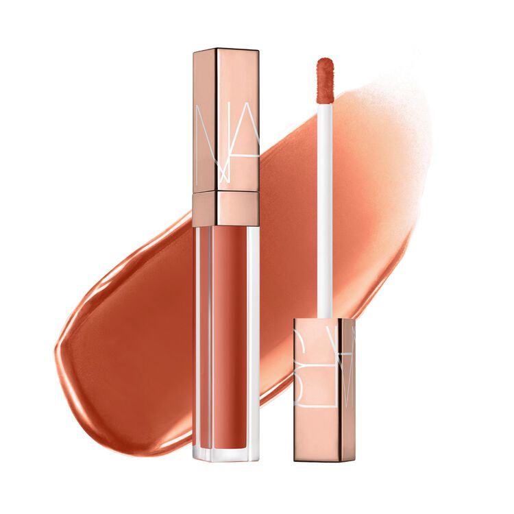 AFTERGLOW LIP SHINE, NARS New arrivals