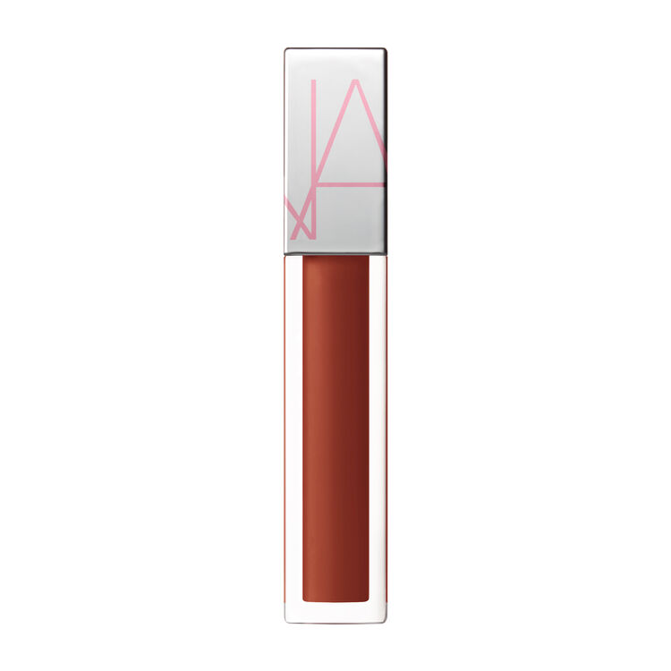 Loaded Lip Lacquer, NARS Last Chance