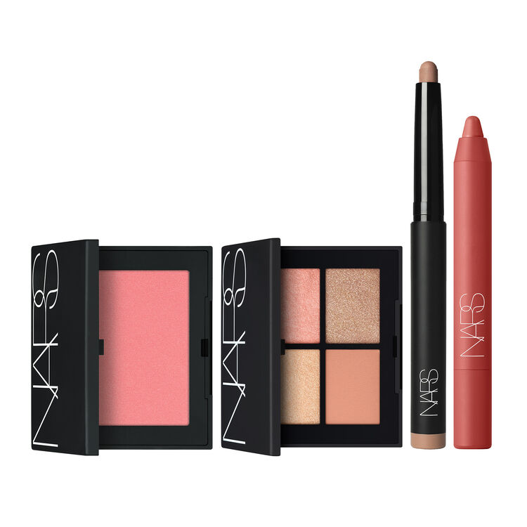 Andreea Ali Bundle, NARS UP TO 20% OFF MAKEUP BUNDLES