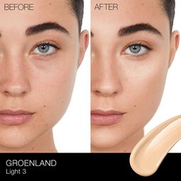 Pure Radiant Tinted Moisturiser SPF 30/PA+++