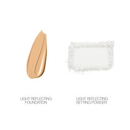 The Soft Matte Concealer & Foundation Bundle