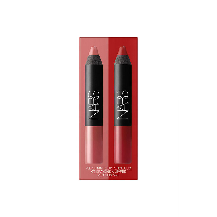 Mini Duo Velvet Matte Lip Pencil, NARS Gifts & Sets