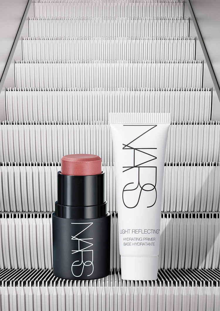NONSTOP PLEASURE. ON US.
