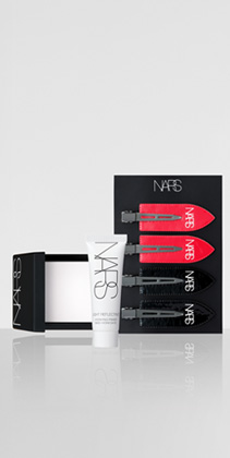 READY. SET. PERFECT MATTE.