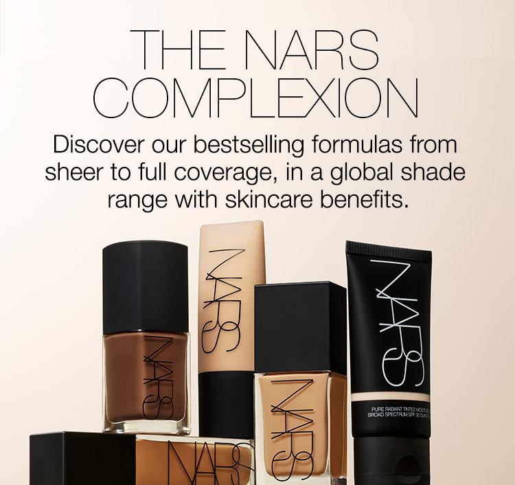 The NARS Complexion
