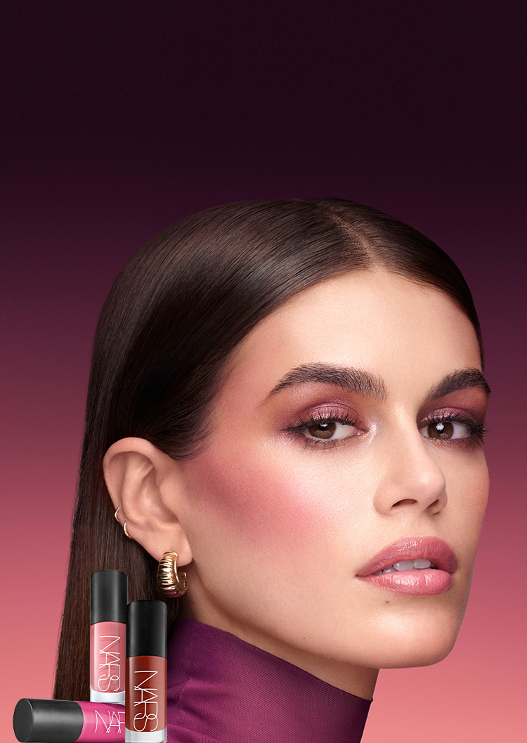 LUST FOR LUSH