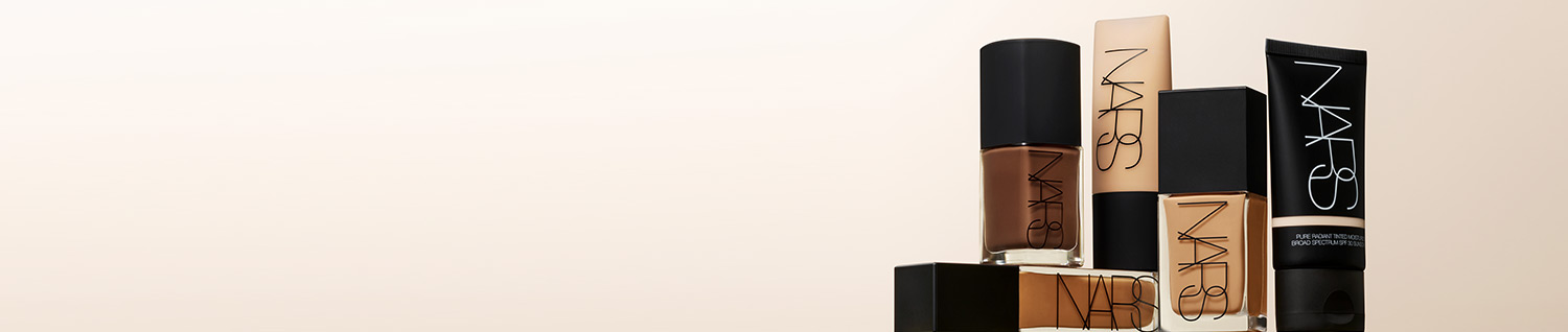 The NARS Complexion