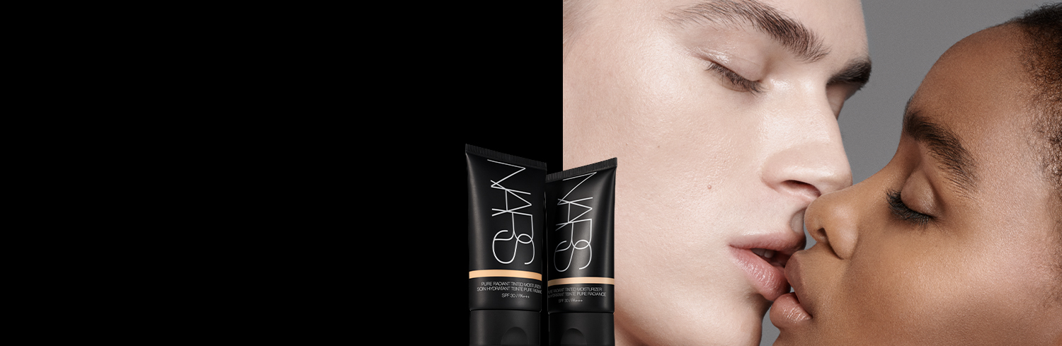 PURE RADIANT TINTED MOISTURISER SPF 30/PA+++