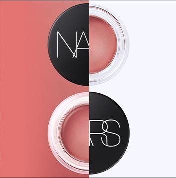 AIR MATTE BLUSH
