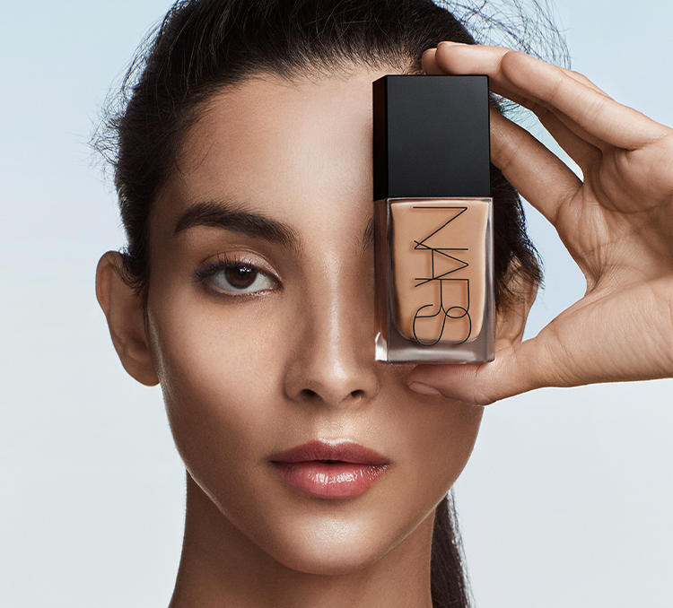 Light Reflecting Foundation