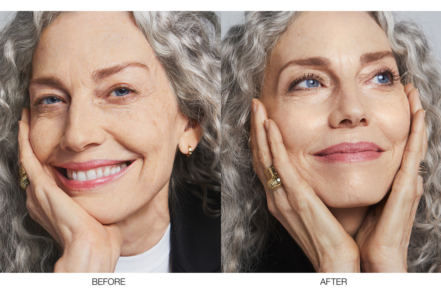 PURE RADIANT TINTED MOISTURISER SPF 30/PA+++