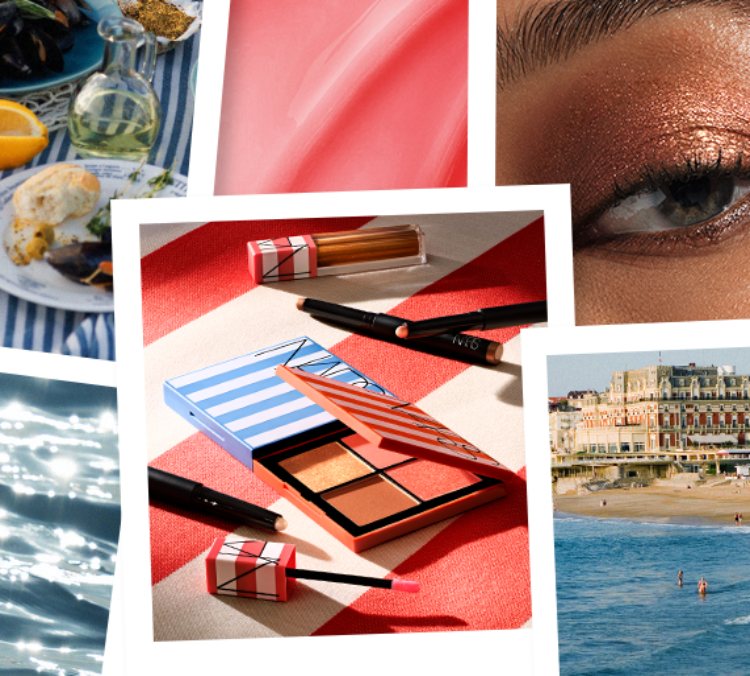 NARS Cosmeticcs