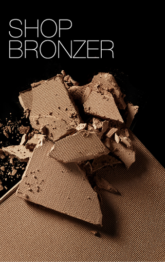 Shop BRONZER