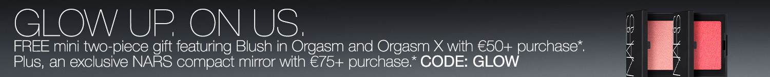 3 piece gift when you spend up to £75** 