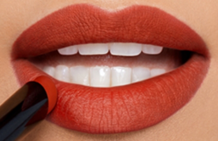 Highlight Powermatte