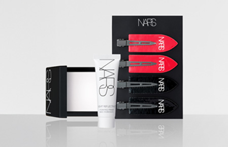 READY. SET. PERFECT MATTE.