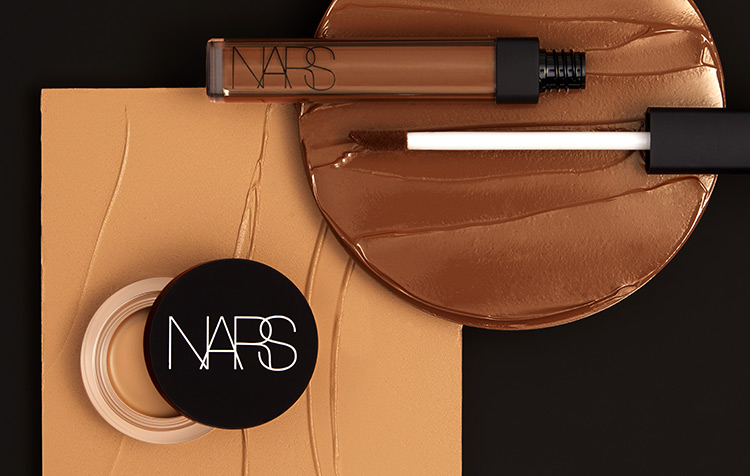 Radiant Creamy Concealer and Soft Matte Complete Concealer