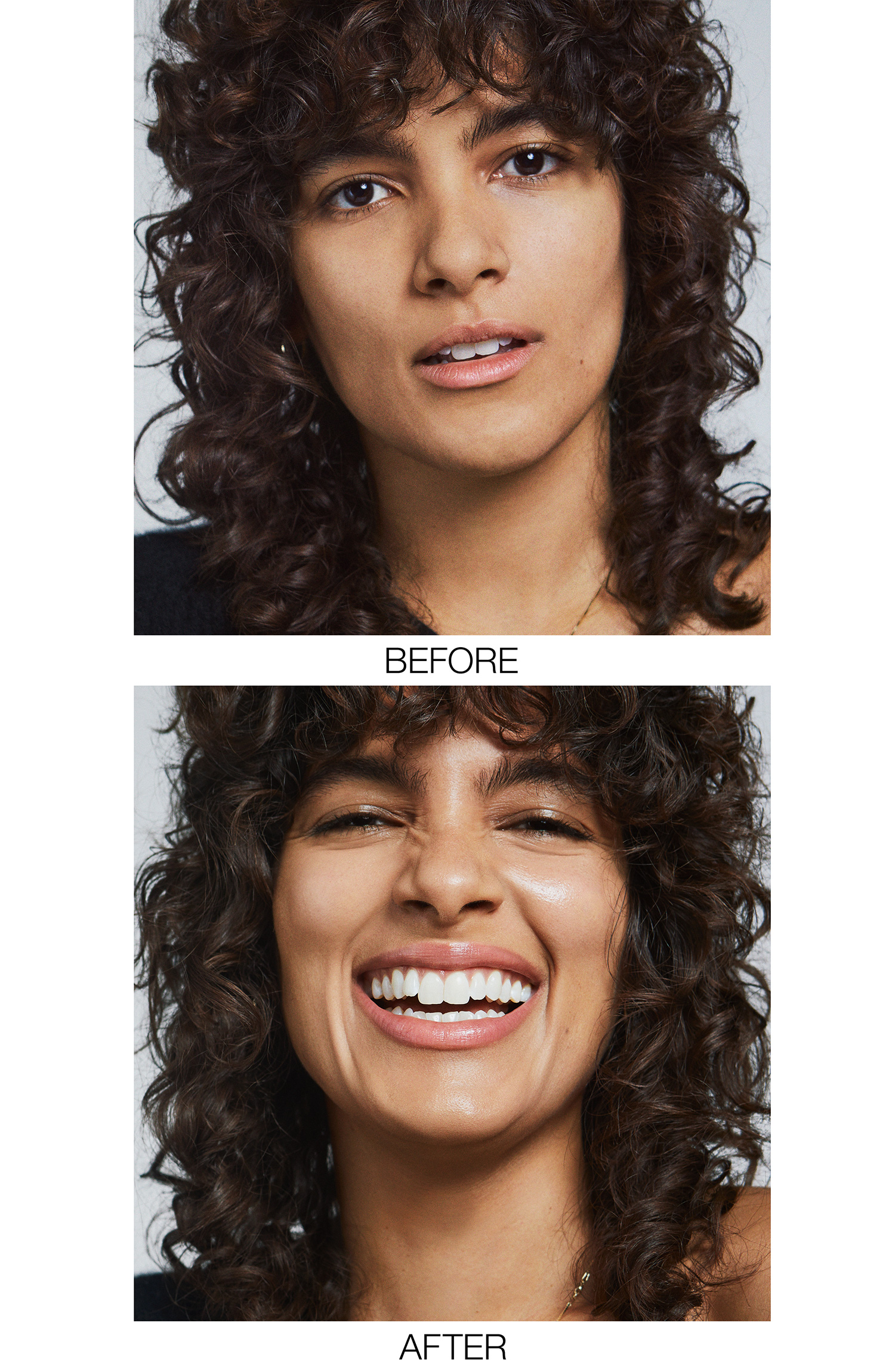 PURE RADIANT TINTED MOISTURISER SPF 30/PA+++