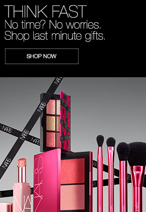 Last minute gift