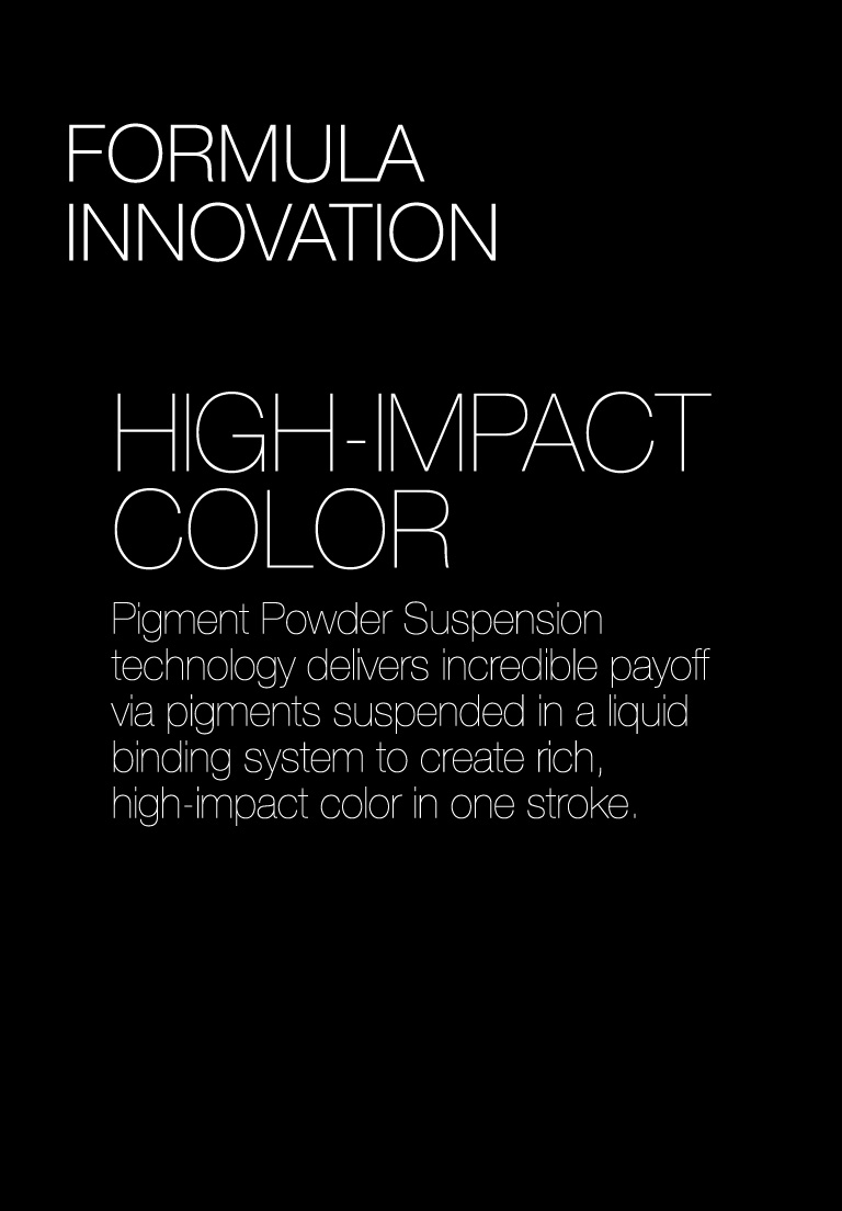 Formula Innovation