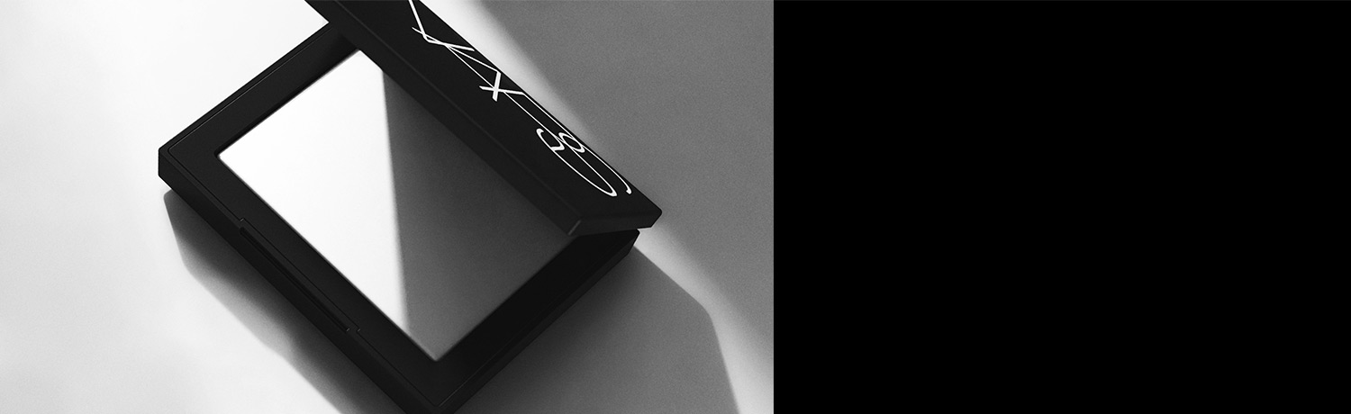NARS powders