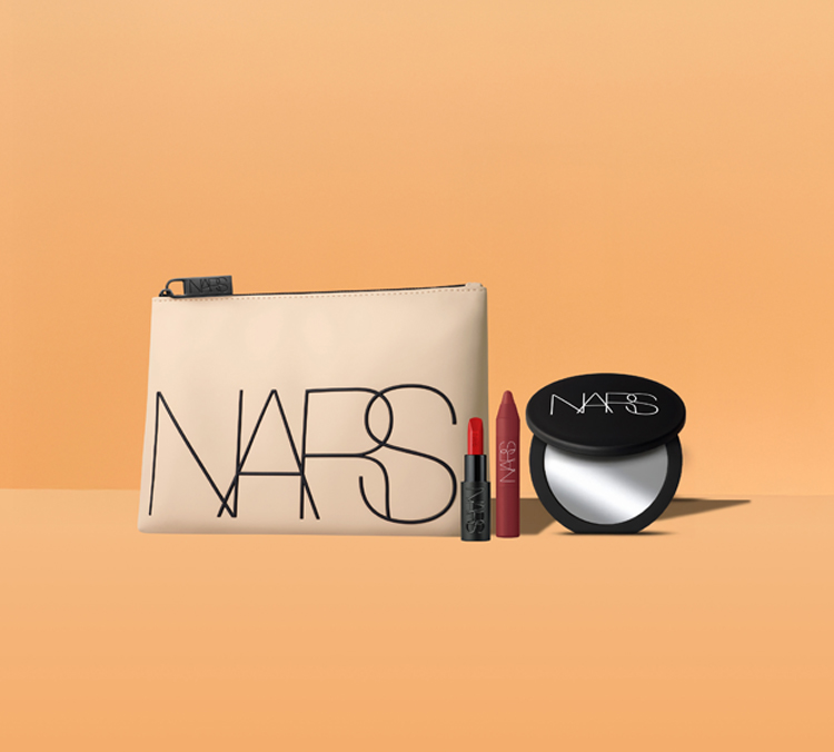NARS Cosmetics