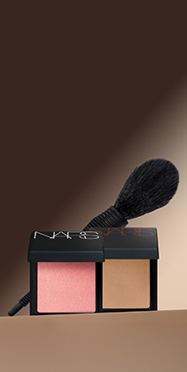 TURN UP THE HEAT WITH NARS