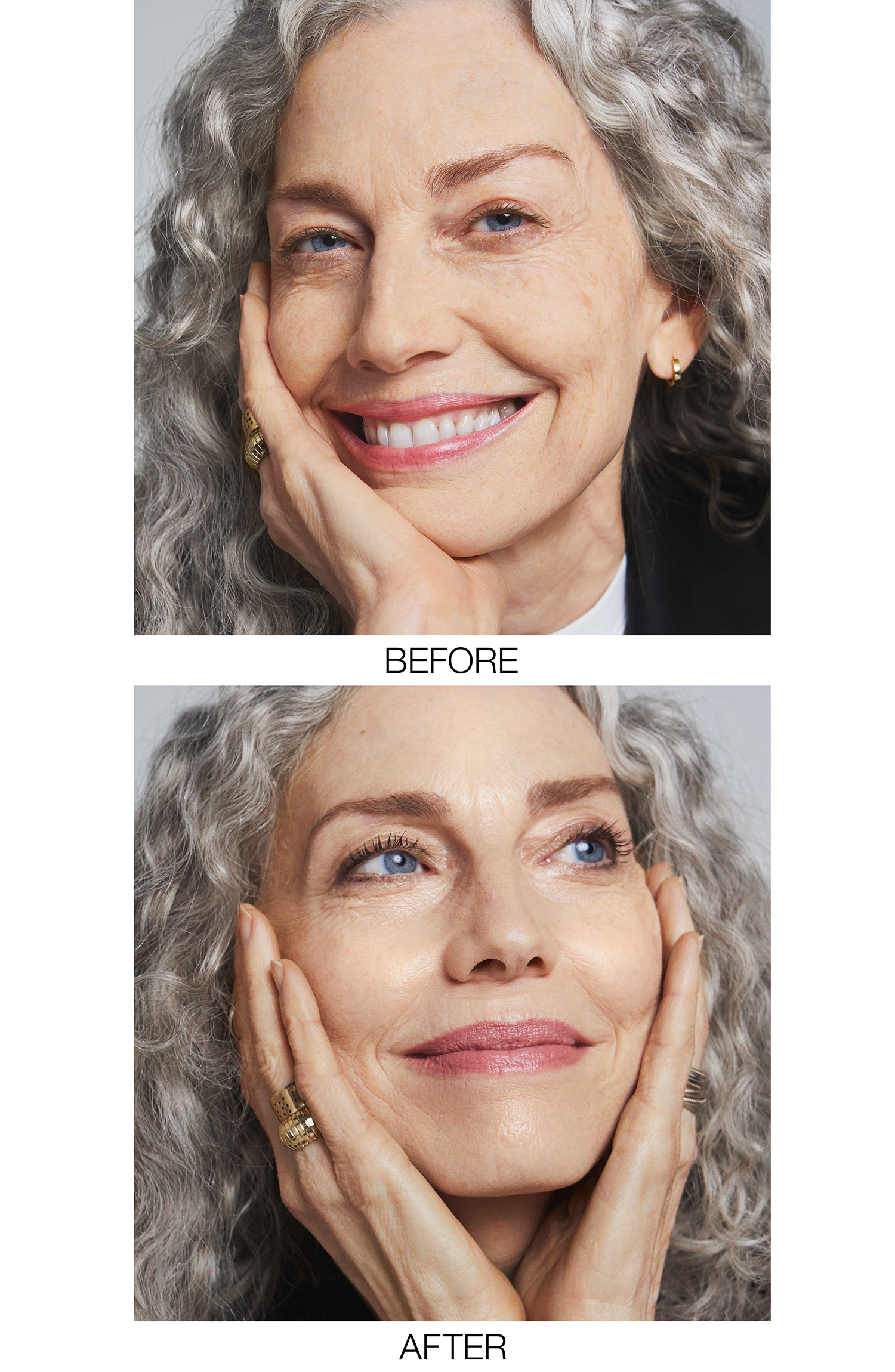 PURE RADIANT TINTED MOISTURISER SPF 30/PA+++
