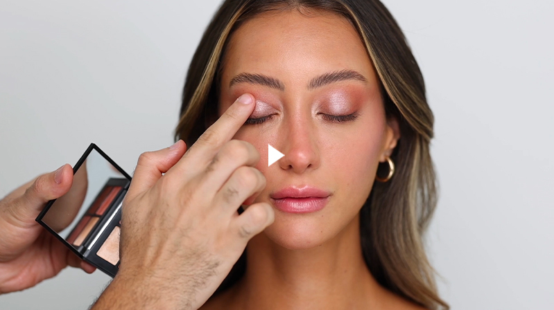HOW TO: AIR MATTE LIP COLOR