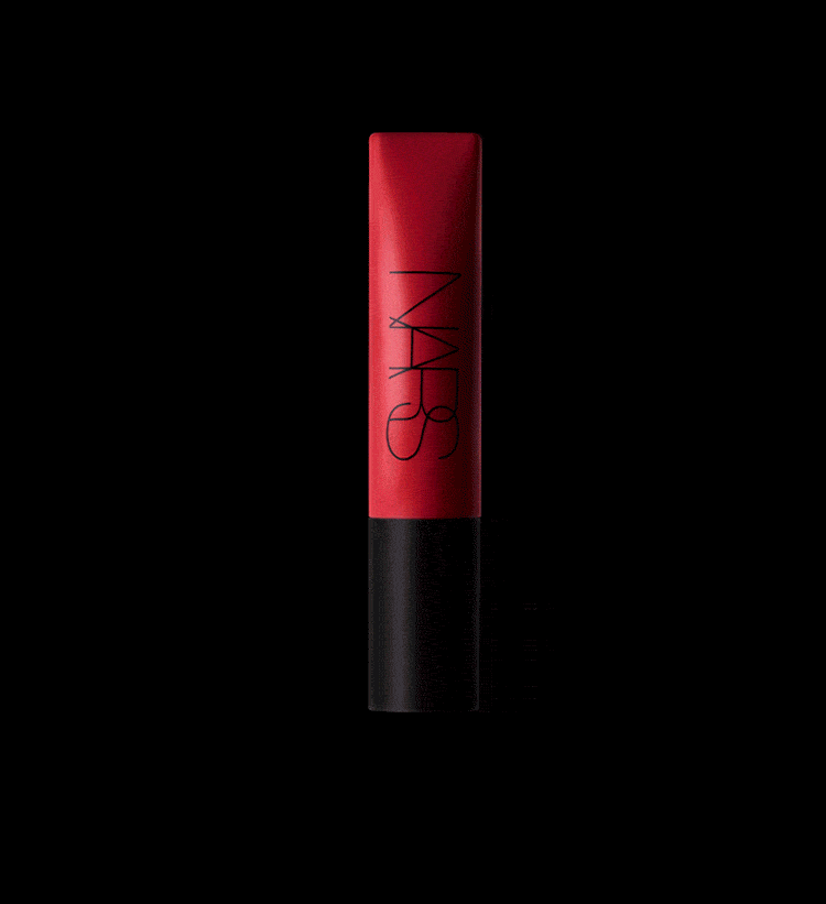 NARS Cosmetics Air Matte Lip Color