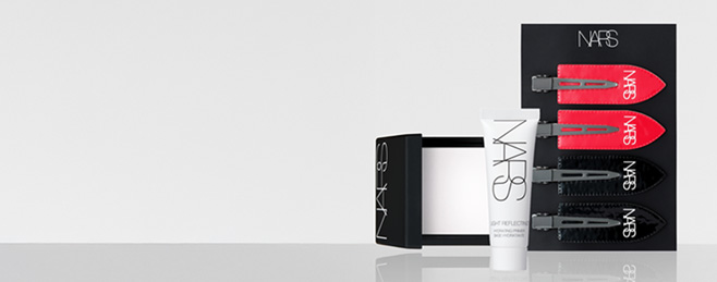 READY. SET. PERFECT MATTE.