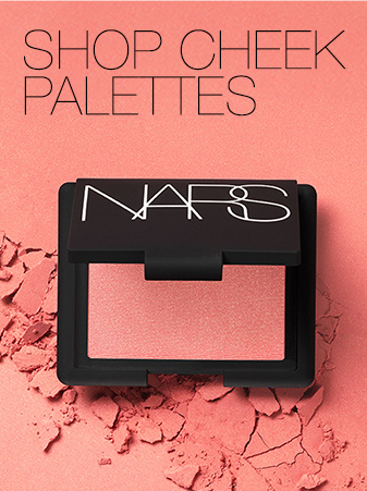 Shop Cheek Palettes
