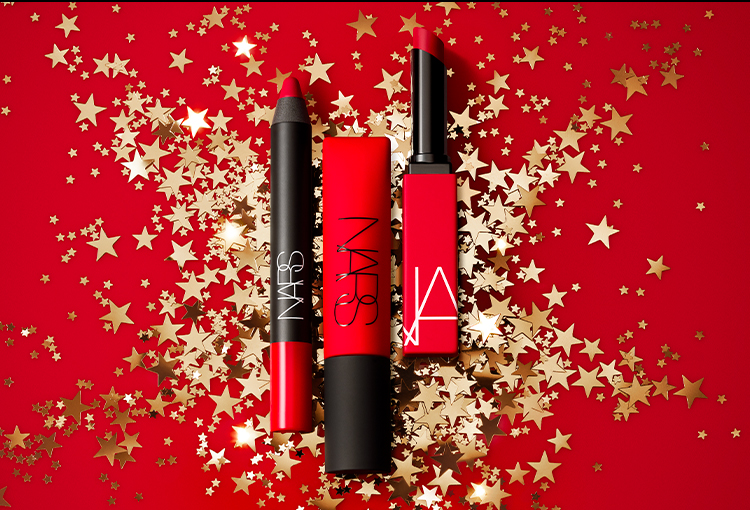 NARS GIFT FINDER