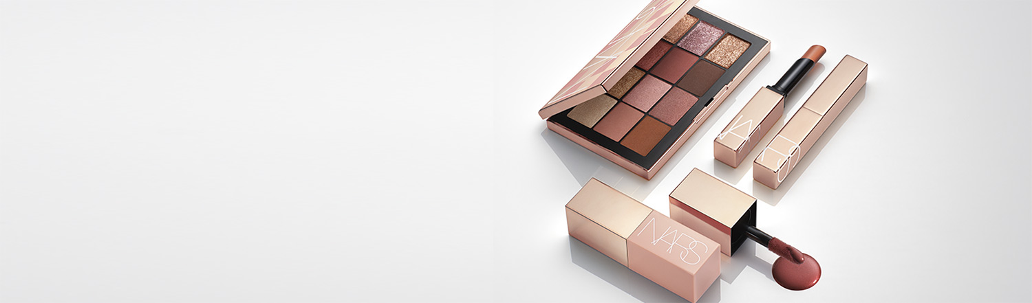 THE AFTERGLOW COLLECTION