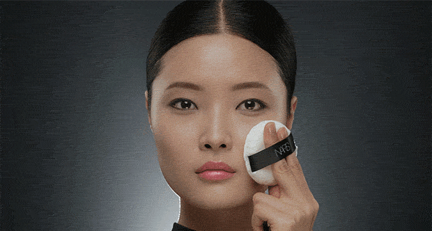 NARS Makeup